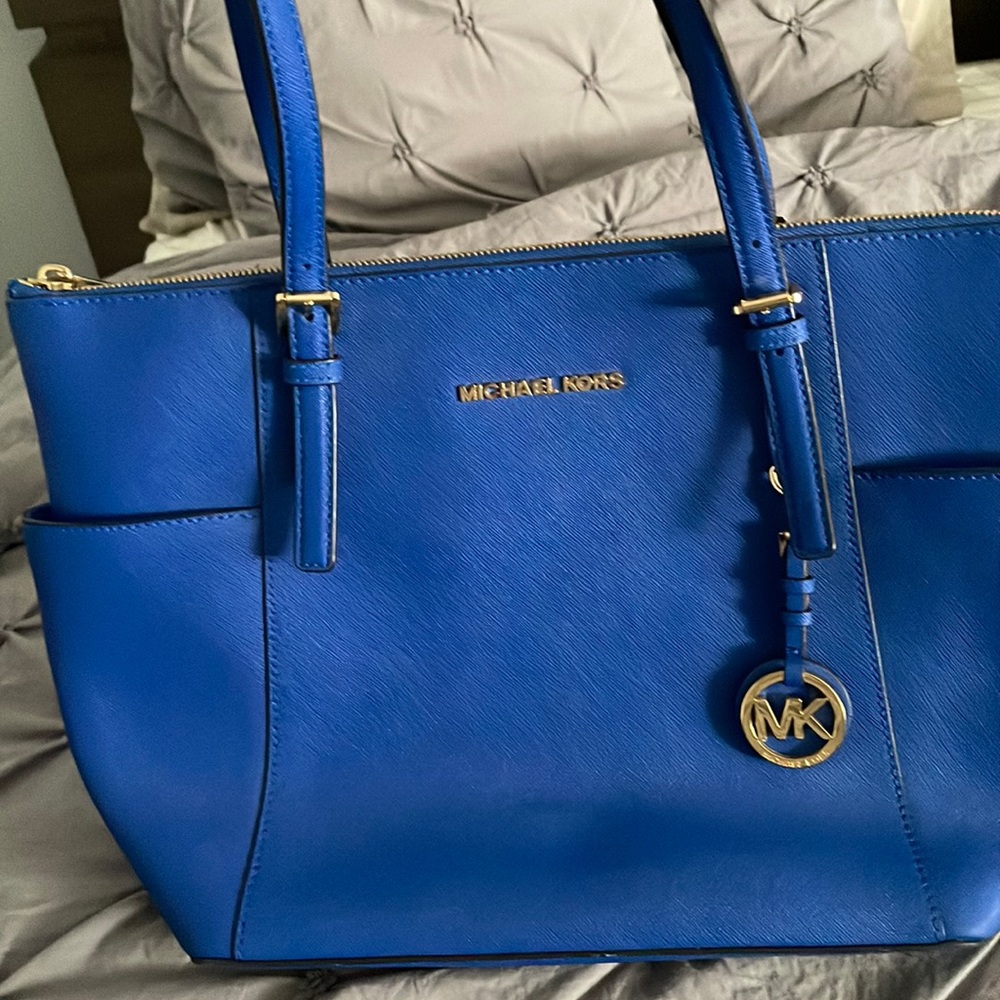 Michael Kors bag